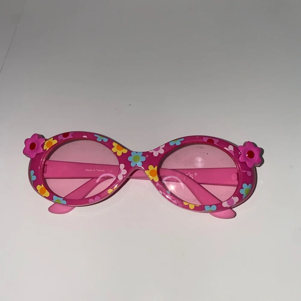 Carter Sunglases For Girl